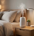 Ultrasonic Aroma Essential Oil Diffuser
